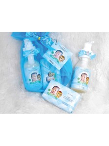 Ceisilia Paket Souvenir Bayi